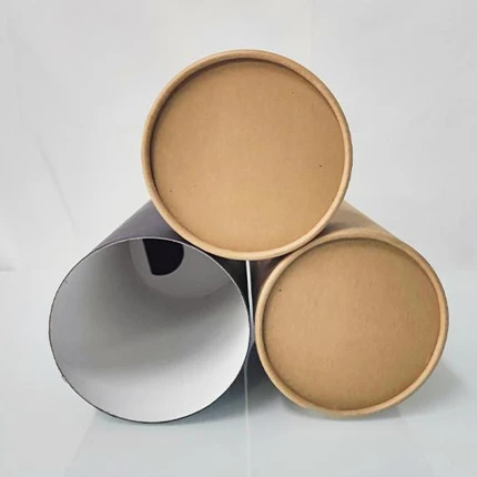 Scatter Tubes